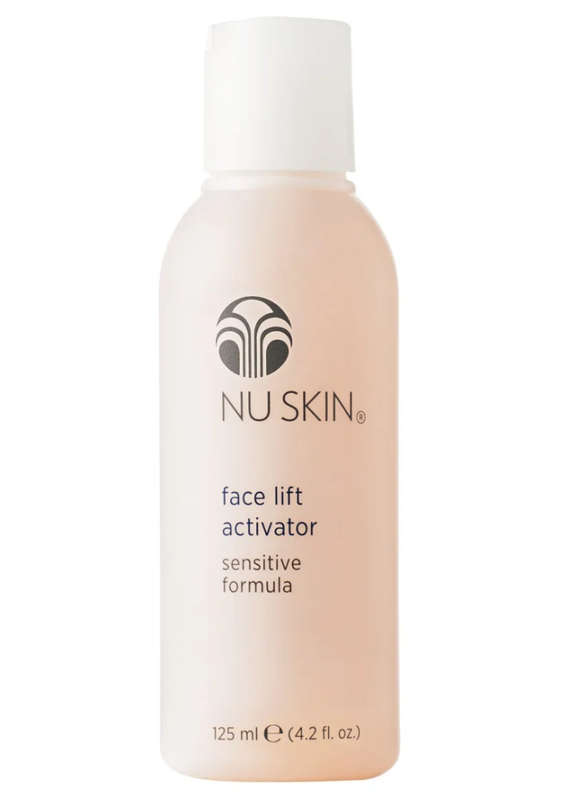 Nu-Skin Face Lift Activator