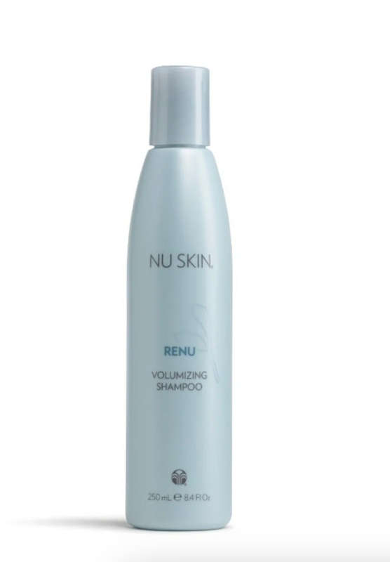 Nu-Skin Volumizing Shampoo 250ml