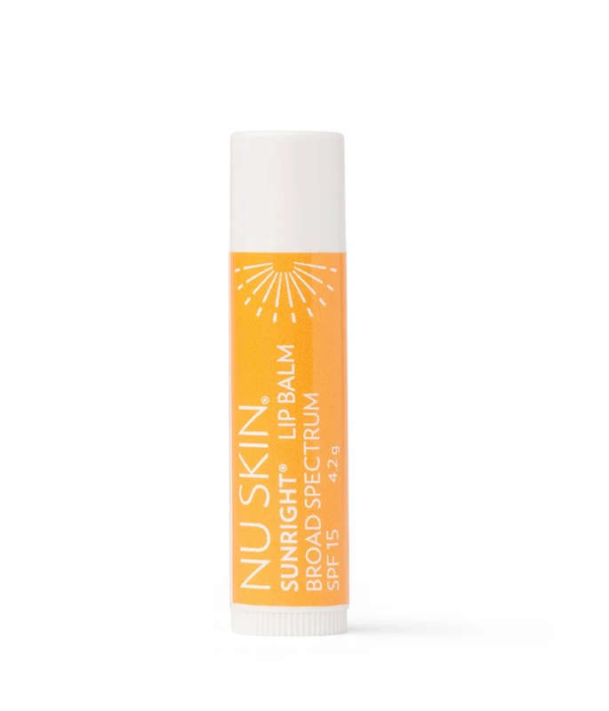 Nu-Skin Sunright Lip Balm 15