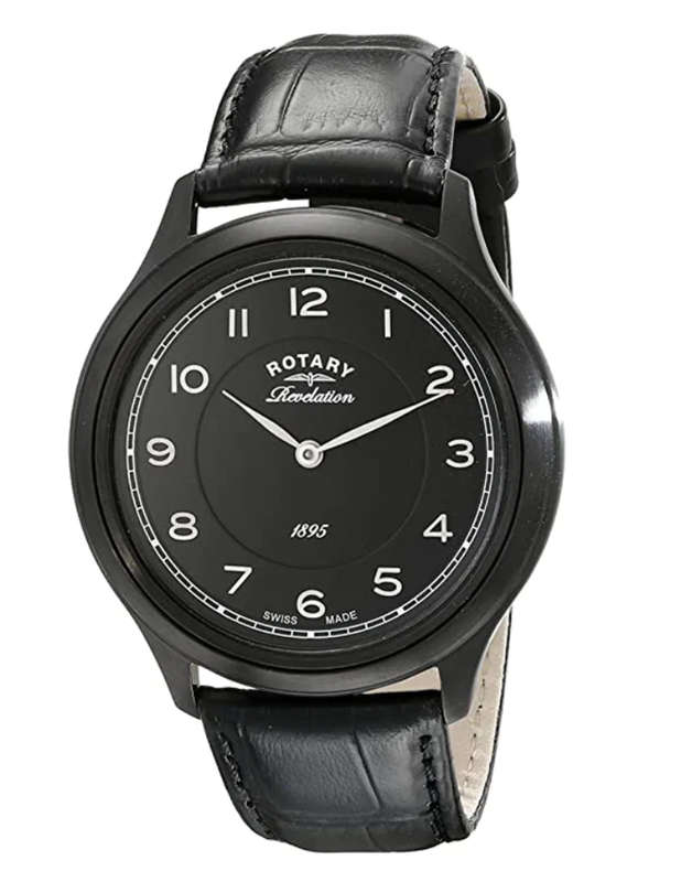 ROTARY REVELATION GS02968/10/19