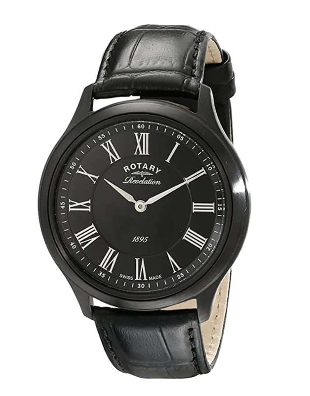 ROTARY REVELATION GS02968/10/19