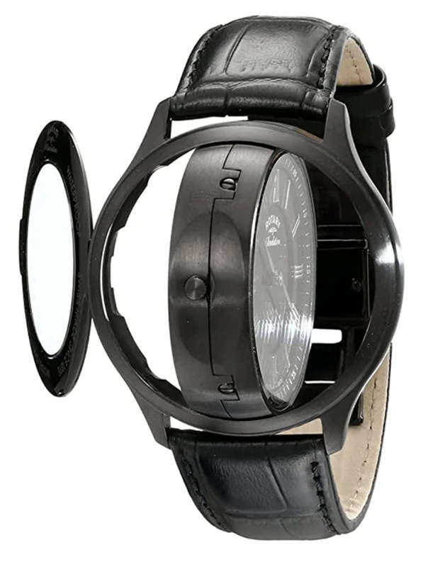 ROTARY REVELATION GS02968/10/19