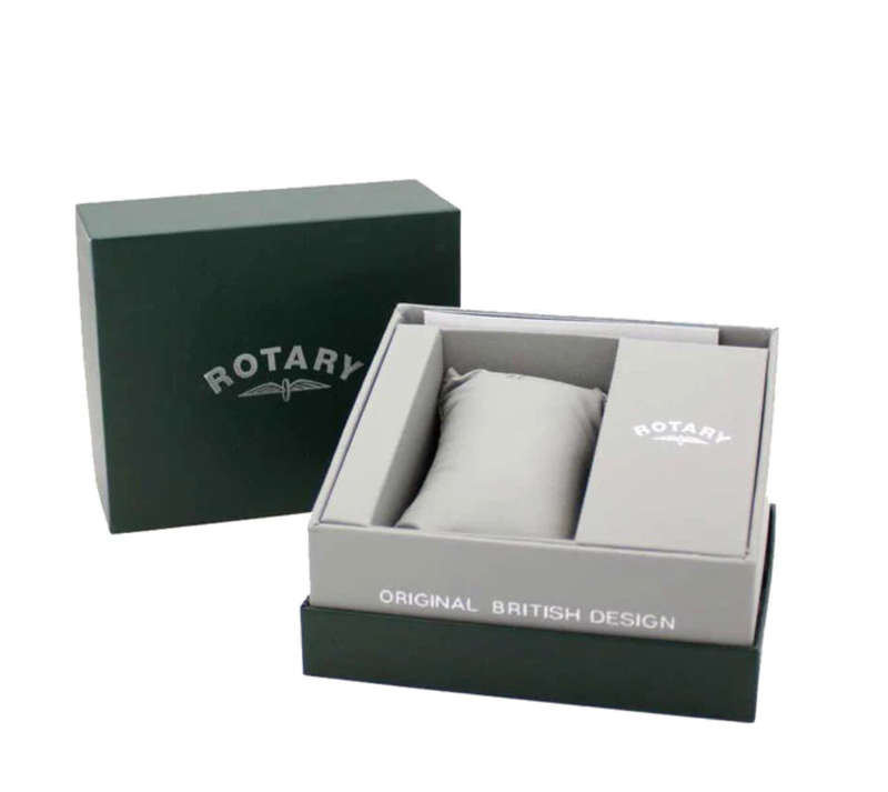ROTARY REVELATION GS02968/10/19