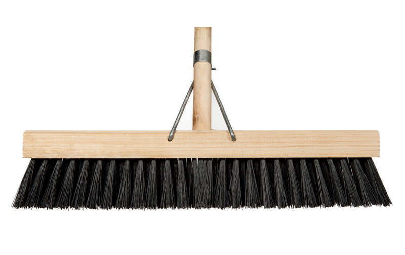 SYB380 Soft broom