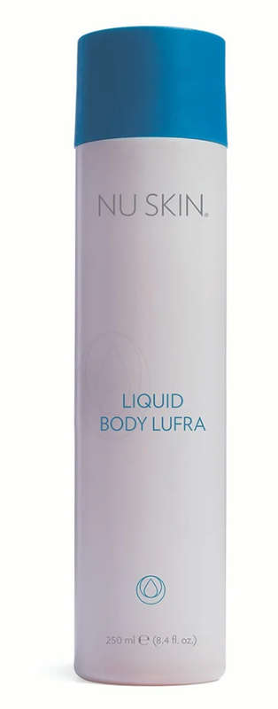 Nu-Skin Liquid Body Lufra