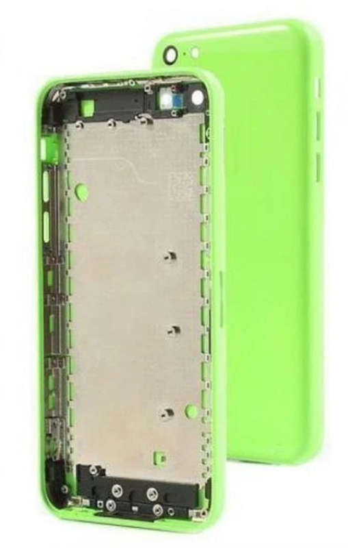 iPhone 5c housing