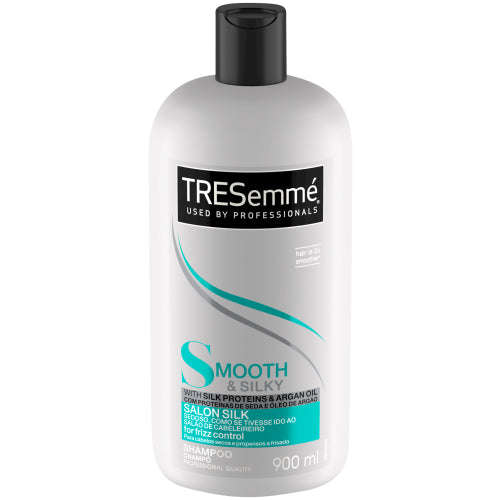 Tresemme Smooth And Silky Conditioner Frizz Control 900ml