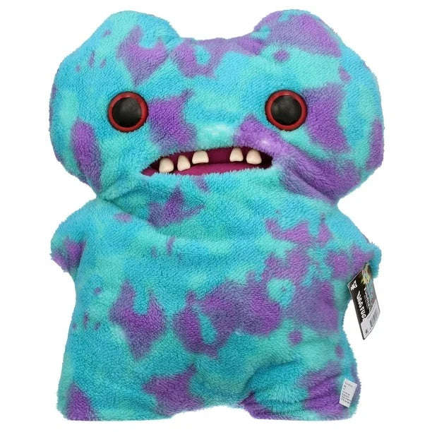 Fuggler Plush 18" Funny Ugly Monster