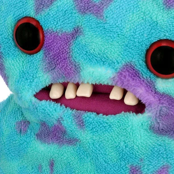 Fuggler Plush 18" Funny Ugly Monster