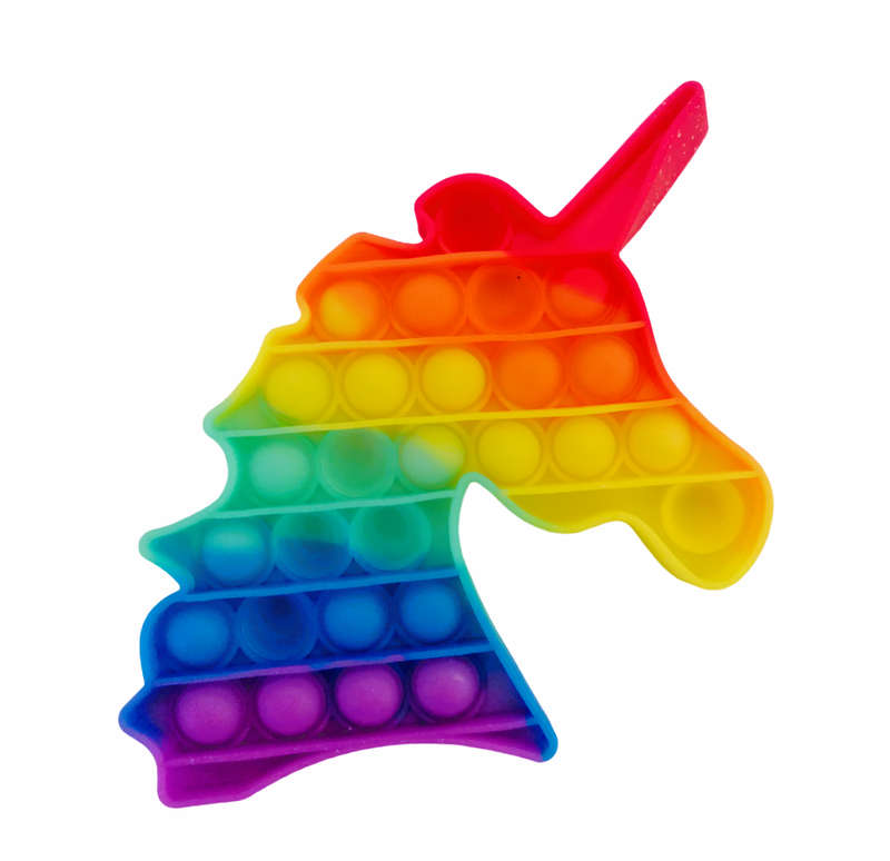Fidget Pop It