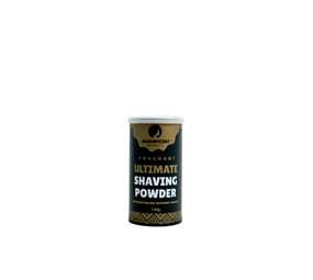 Magnificent Ultimate Shaving Powder fragranced