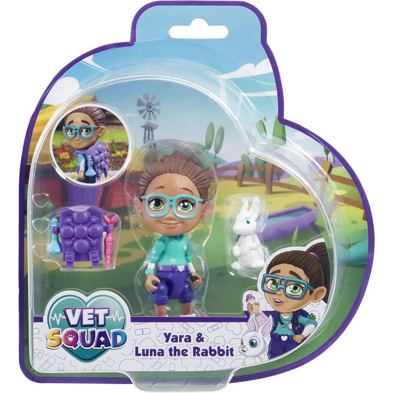 Vet Squad Vet and Pet