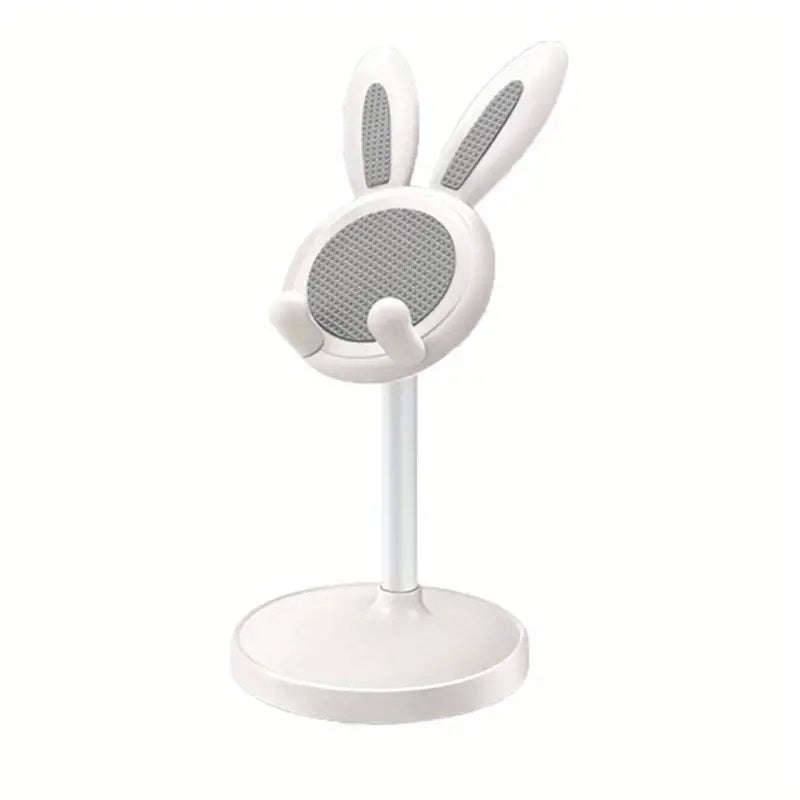 Adjustable Bunny Phone Holder