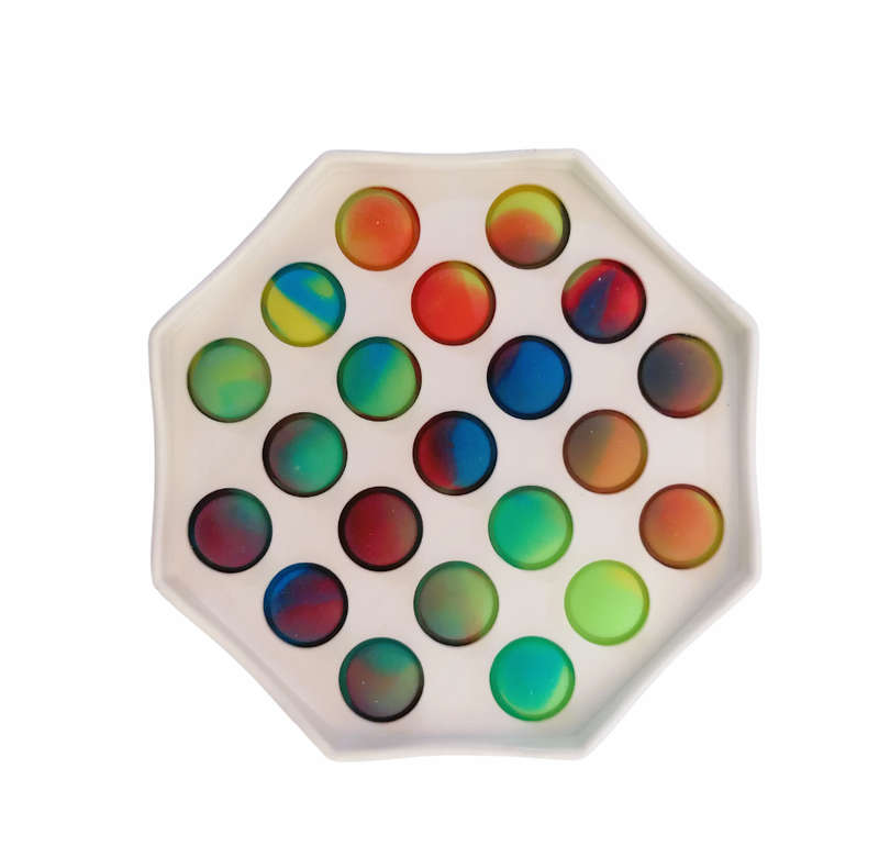 Fidget Pop It