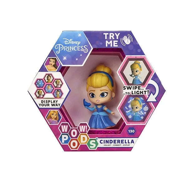 Wow Pods Collectibles