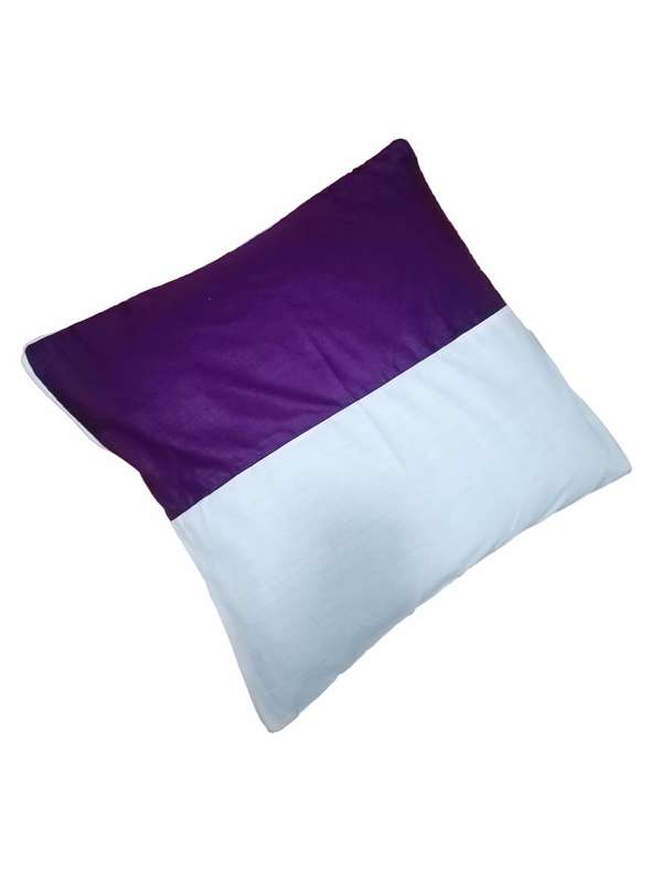 Block Design Pillow Case