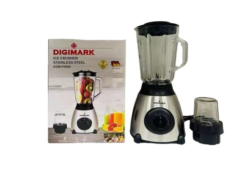 Digimark Electric Juicer DGM-A3614