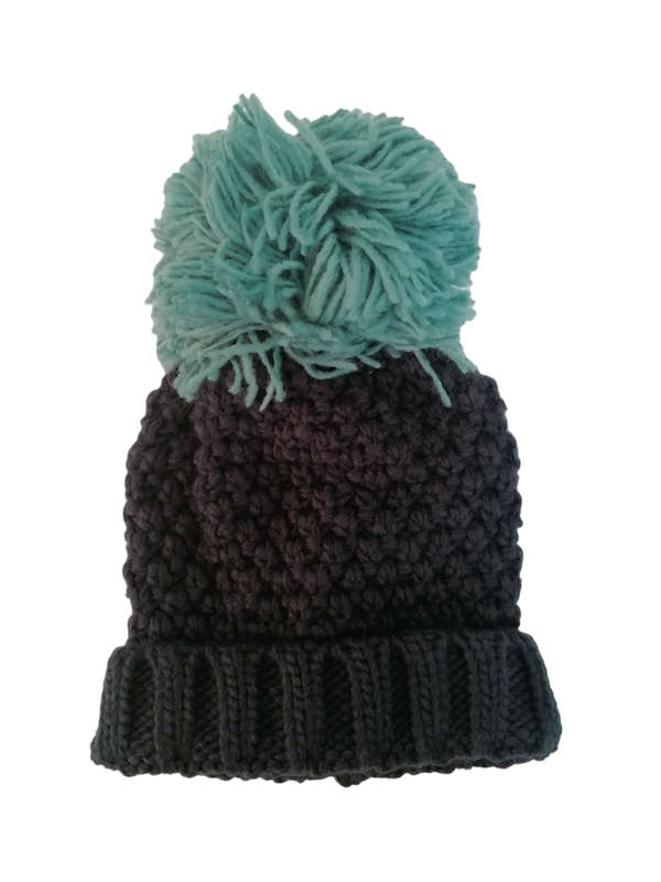 Children's Warm Winter Beanie