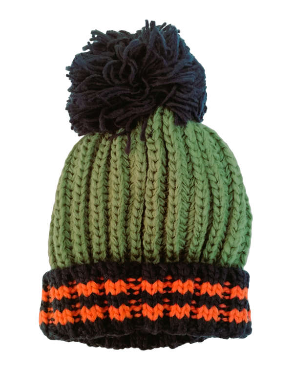 Children's Warm Winter Beanie