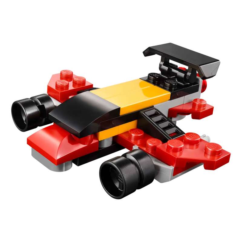 LEGO 30691 Creator 3-in-1 Mini Convertible Monster Truck