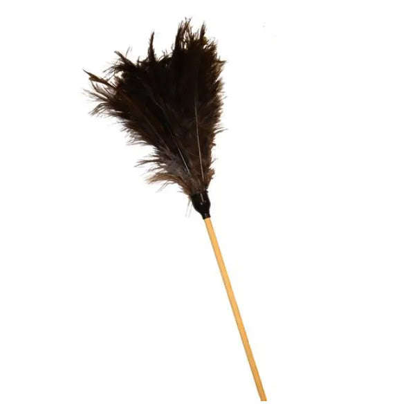 Home Hub Ostrich Feather Duster 1.8m