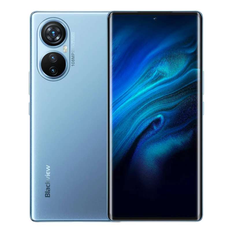 Blackview A200 Pro