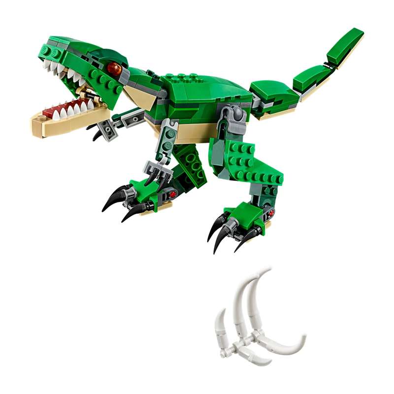 LEGO 31058 Creator Mighty Dinosaurs