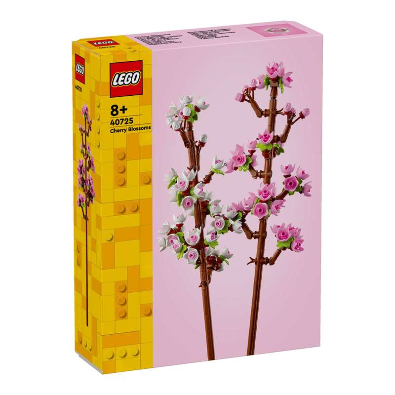 LEGO 40725 Creator Cherry Blossoms