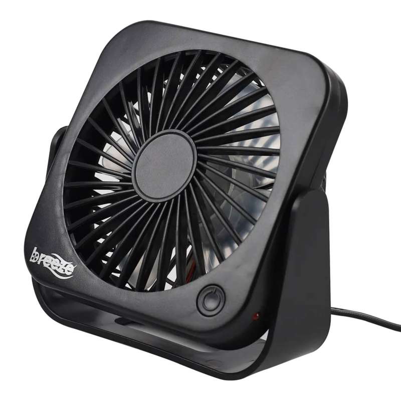 Breeze Mini Table Fan USB Powered
