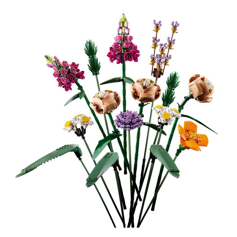LEGO 10280 Icons Flower Bouquet