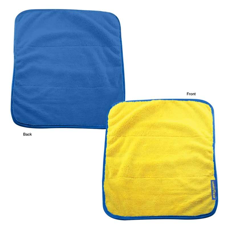 Goodyear Microfibre Drying Towel XL