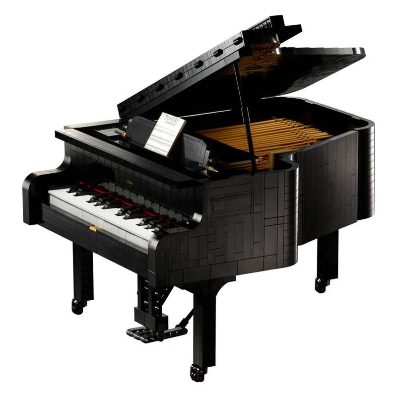 LEGO 21323 Ideas Grand Piano