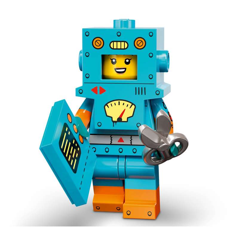 LEGO 71034 Minifigures Series 23