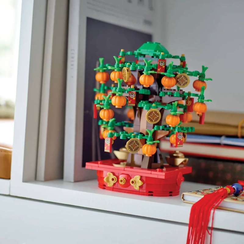 LEGO 40648 Money Tree