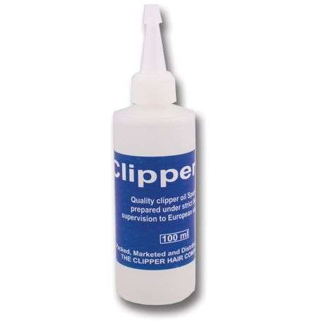 Clipper Oil 100ml