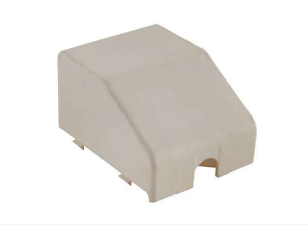 Eurolux - Plastic TERMINAL COVERS (PAIR) - Lighting, Lights - CO23
