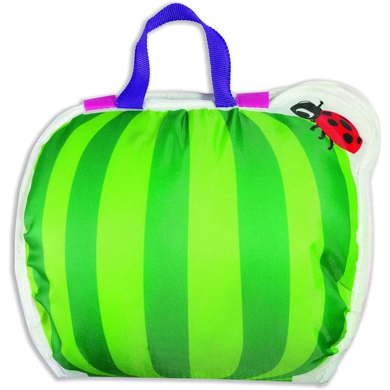 Cocomelon Water Scribble Me Travel Pillow Pal