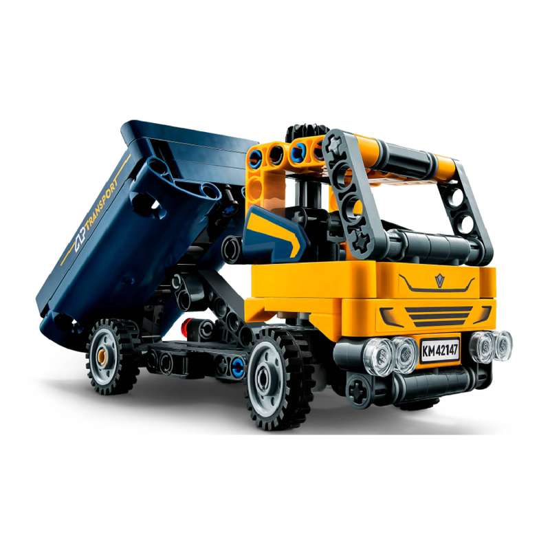 LEGO 42147 Technic Dump Truck