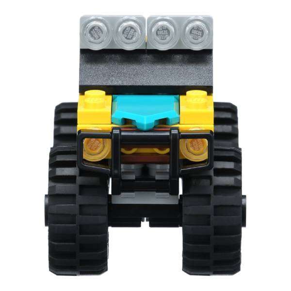 LEGO 30594 Creator Rock Monster Truck