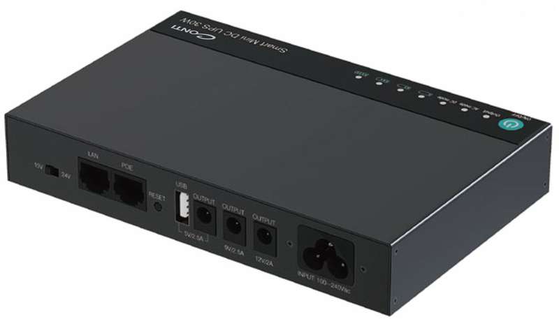 Conti Smart mini DC UPS - CUPS-30