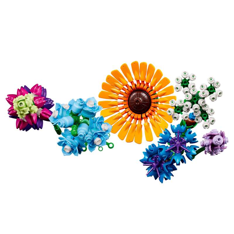 LEGO 10313 Icons Wildflower Bouquet