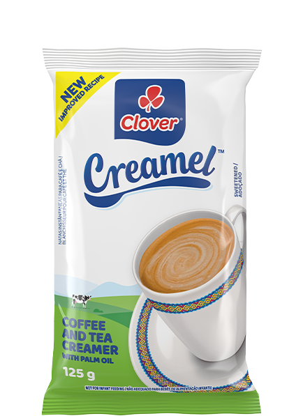 Clover Creamel Creamer