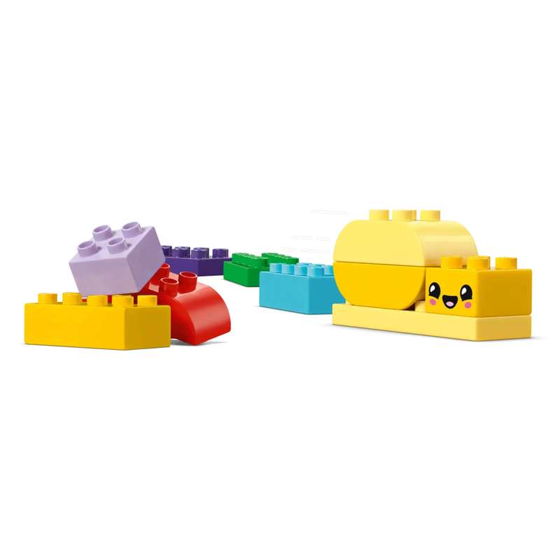 LEGO 10444 DUPLO Creative Garden & Flowers