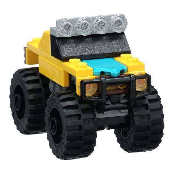 LEGO 30594 Creator Rock Monster Truck