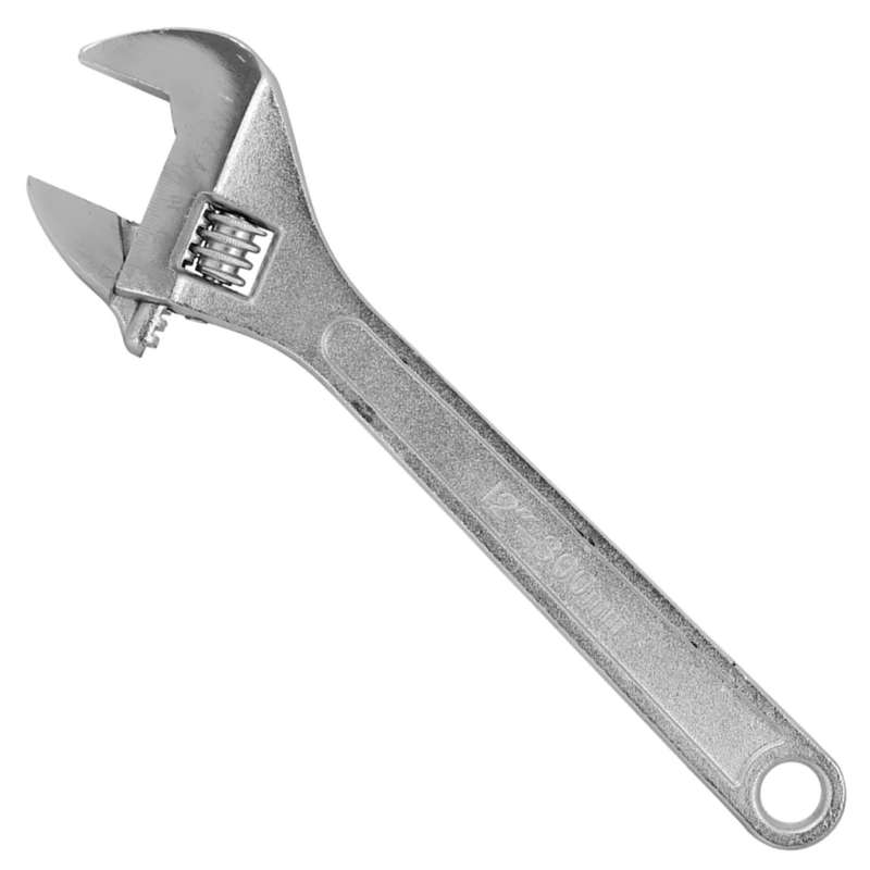 DEKTON 12" Adjustable Spanner