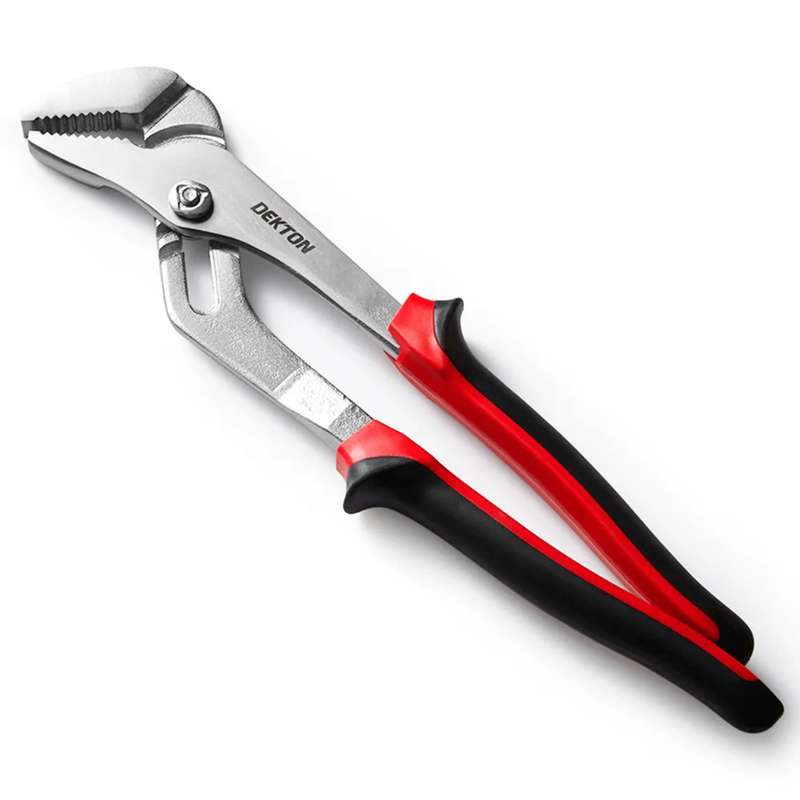 DEKTON 12" Water Pump Plier - Pro
