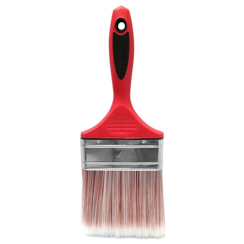 DEKTON 4" Paint Brush