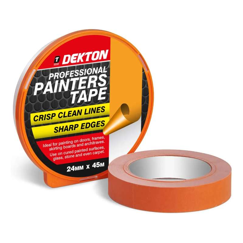 DEKTON Professional Painters Tape