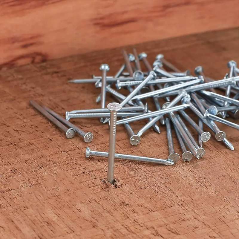 DEKTON 550PC Nail Assortment