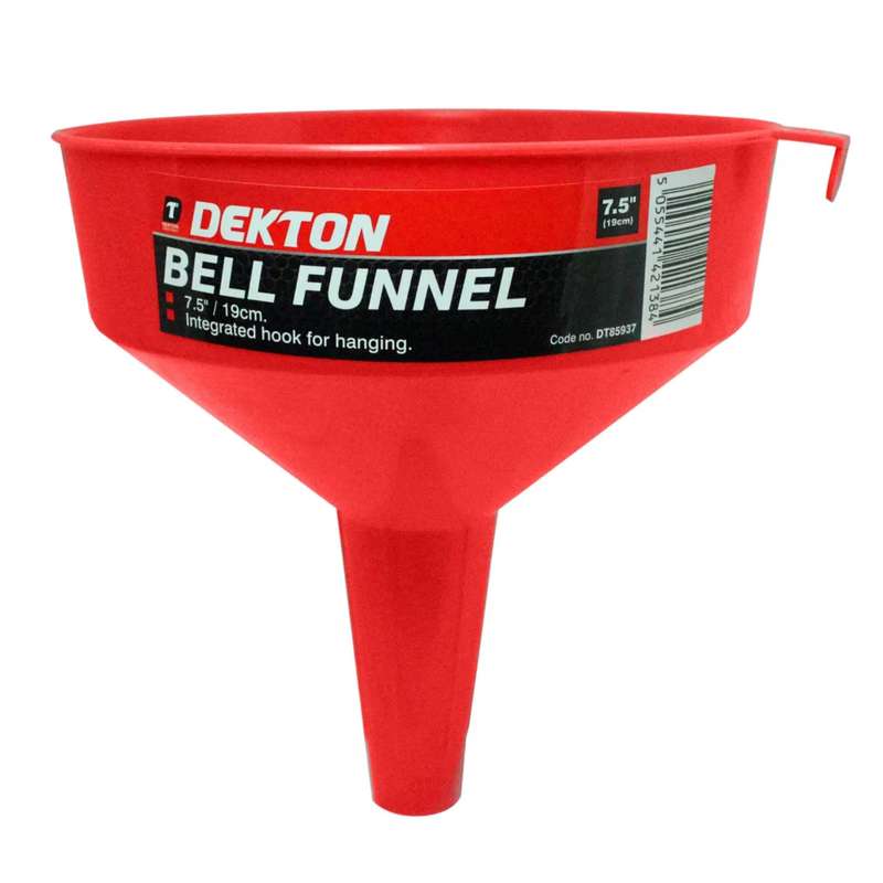DEKTON 7 1/2" Funnel